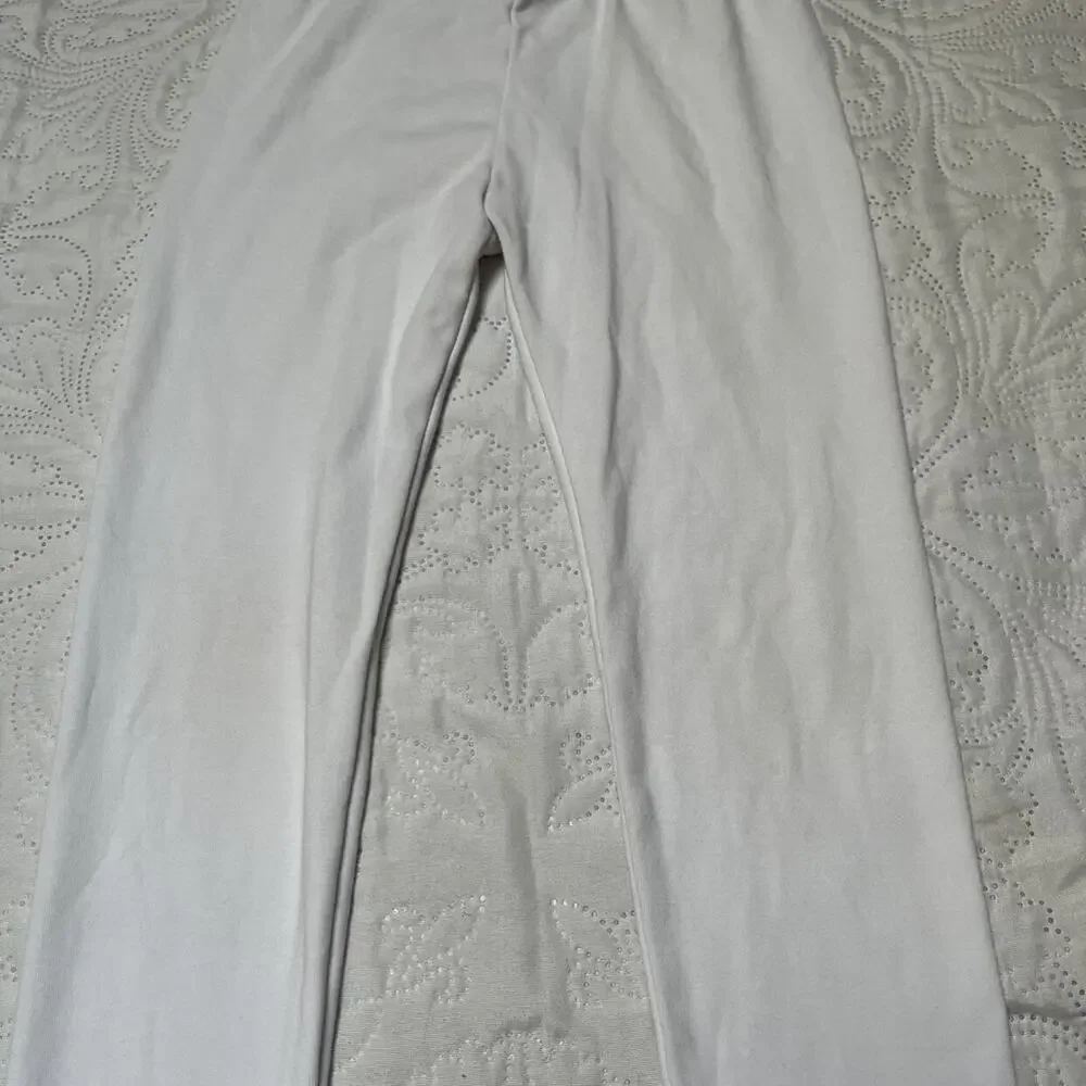 Gymboree Solid Leggings Size 7